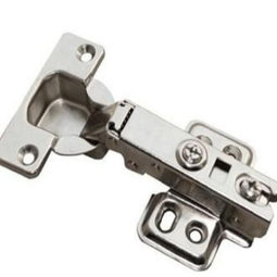 安閣五金配件 產品展示與燈具零售新體驗