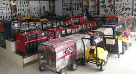 霸匠小五金 以創新與創業精神，掀起五金零售行業新革命